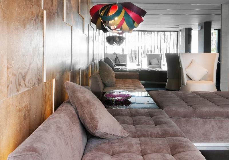 Hotel Arawi Miraflores Prime