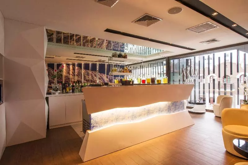 فندق Arawi Miraflores Prime