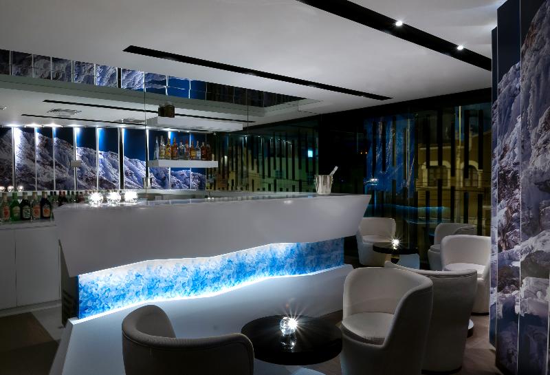 Otel Arawi Miraflores Prime