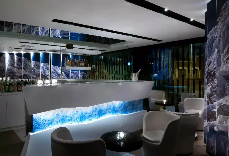 فندق Arawi Miraflores Prime