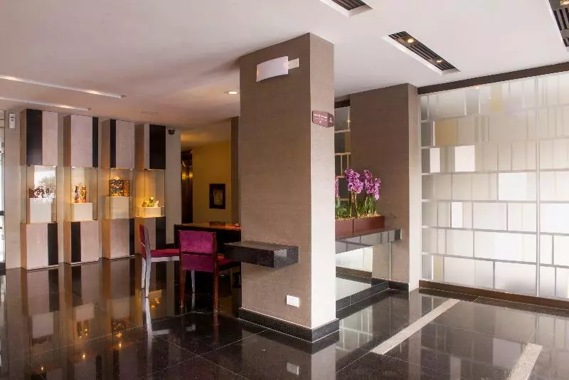 فندق Arawi Miraflores Prime