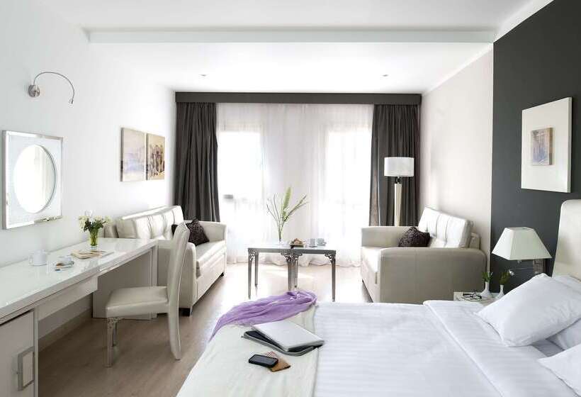 هتل Barcelo Cairo Pyramids