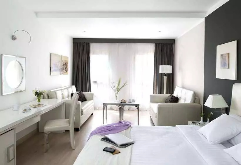 هتل Barcelo Cairo Pyramids