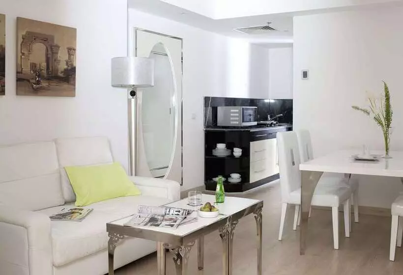 هتل Barcelo Cairo Pyramids