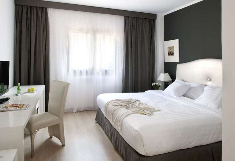 هتل Barcelo Cairo Pyramids