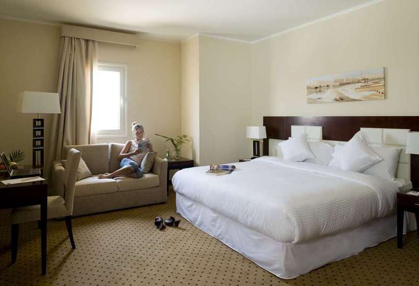 هتل Barcelo Cairo Pyramids