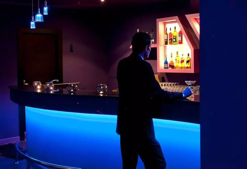 هتل Barcelo Cairo Pyramids