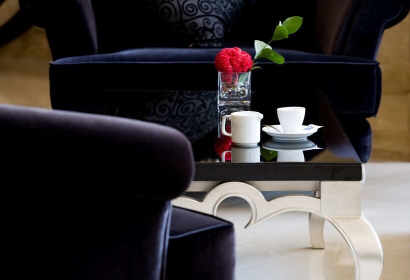 هتل Barcelo Cairo Pyramids