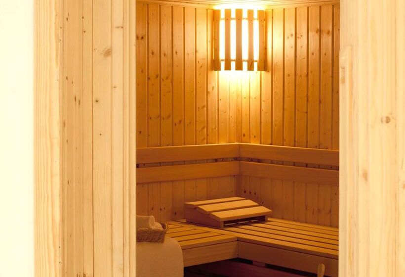 هتل Barcelo Cairo Pyramids