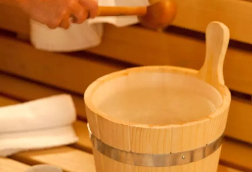 هتل Barcelo Cairo Pyramids