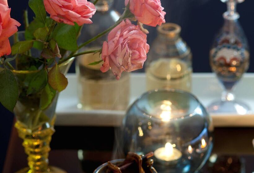 هتل Barcelo Cairo Pyramids