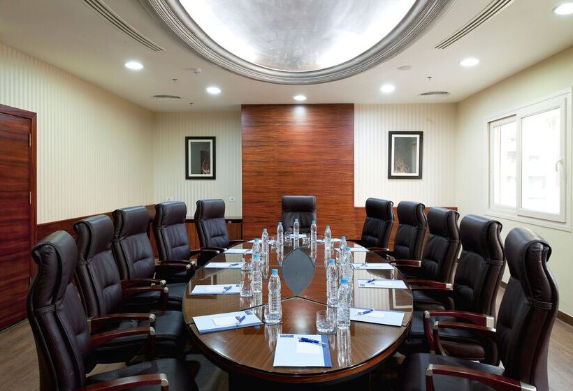 هتل Barcelo Cairo Pyramids