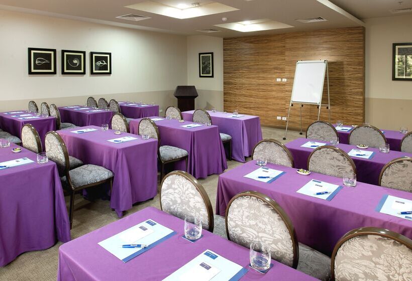 هتل Barcelo Cairo Pyramids