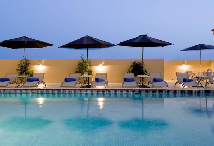 هتل Barcelo Cairo Pyramids