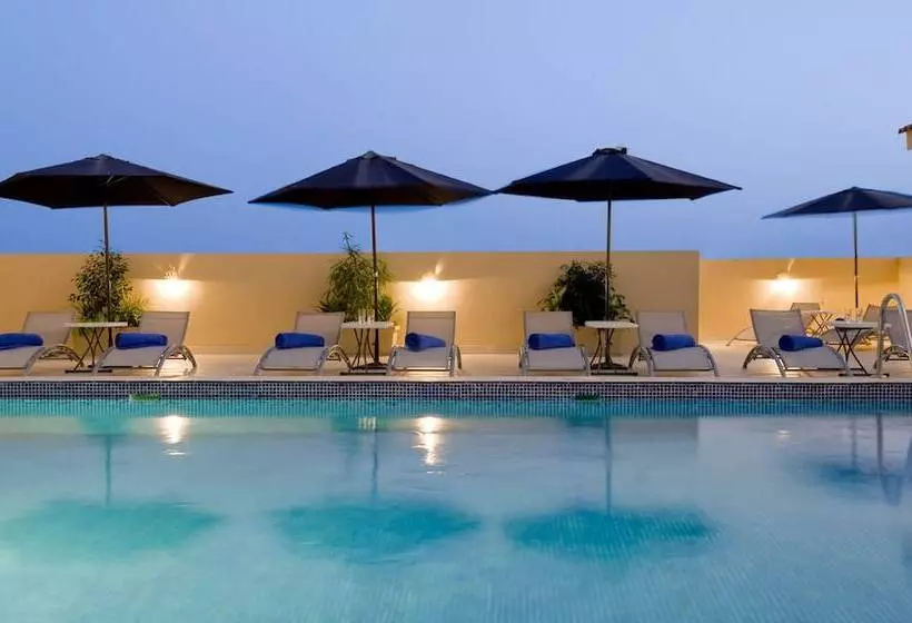 هتل Barcelo Cairo Pyramids