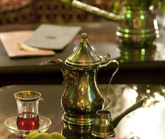 هتل Barcelo Cairo Pyramids