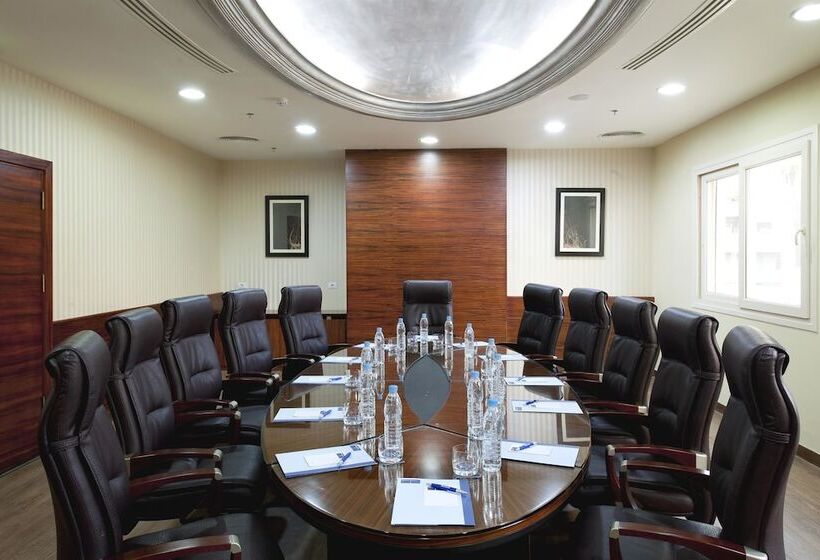 هتل Barcelo Cairo Pyramids