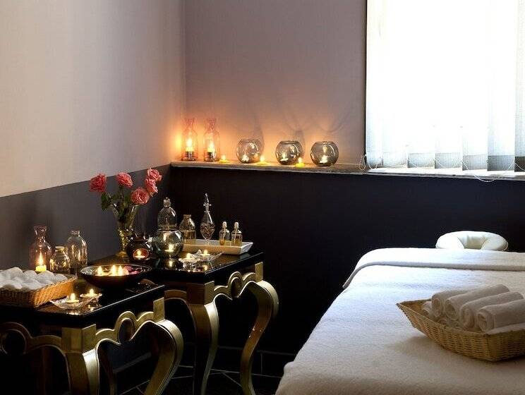 هتل Barcelo Cairo Pyramids