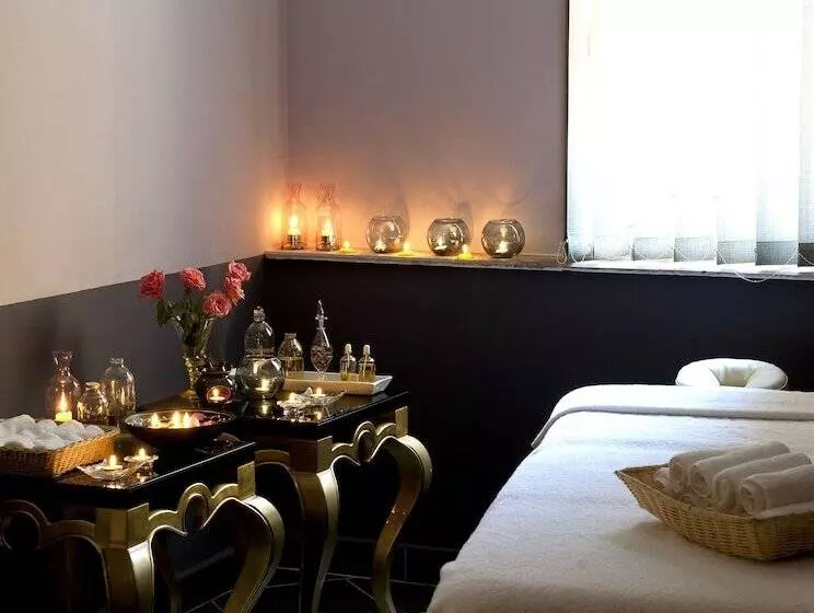 هتل Barcelo Cairo Pyramids