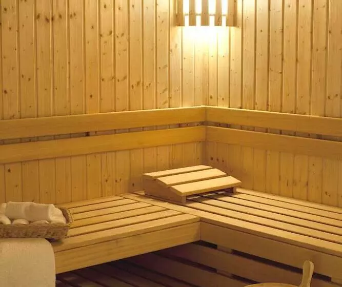 هتل Barcelo Cairo Pyramids