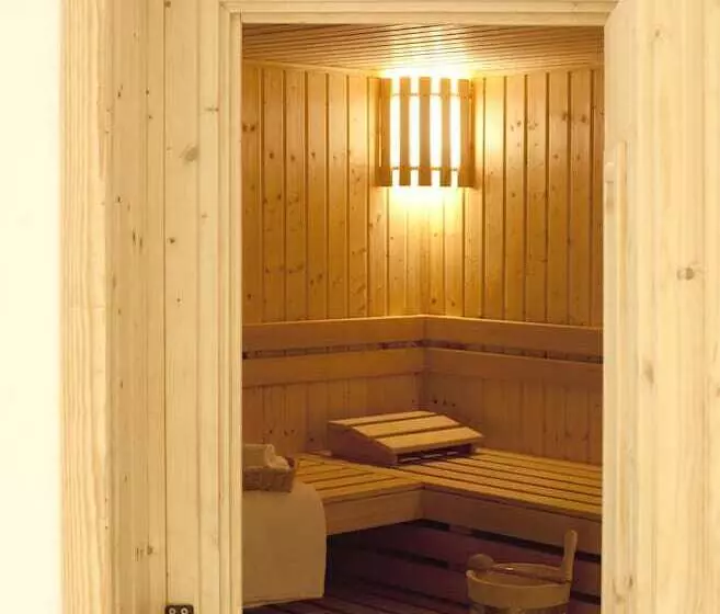 هتل Barcelo Cairo Pyramids