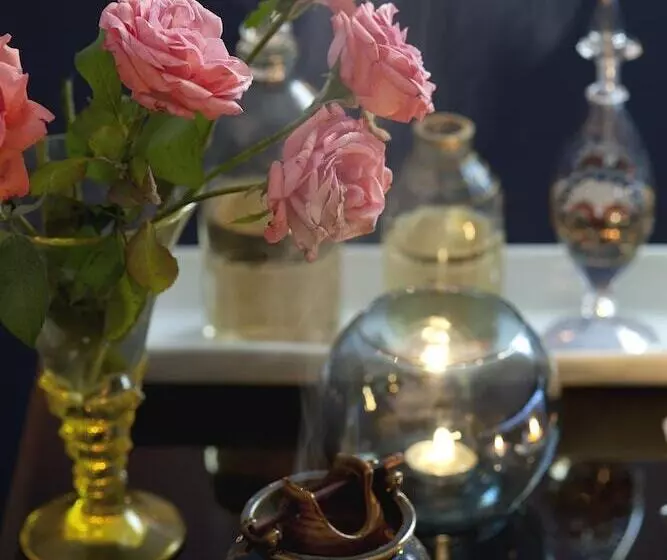 هتل Barcelo Cairo Pyramids