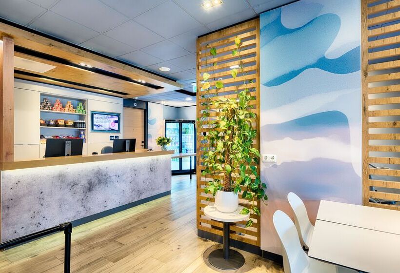 B&b Hotel Amsterdam Zaandam