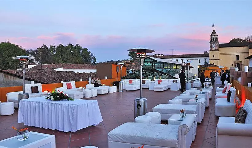 ホテル Boutique Casa Leal