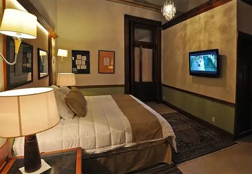 ホテル Boutique Casa Leal