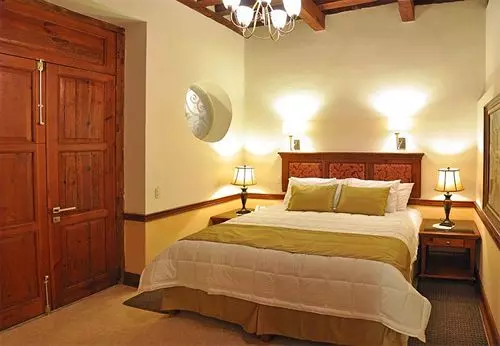 ホテル Boutique Casa Leal