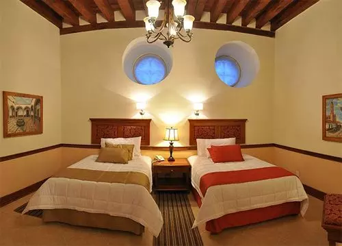 ホテル Boutique Casa Leal