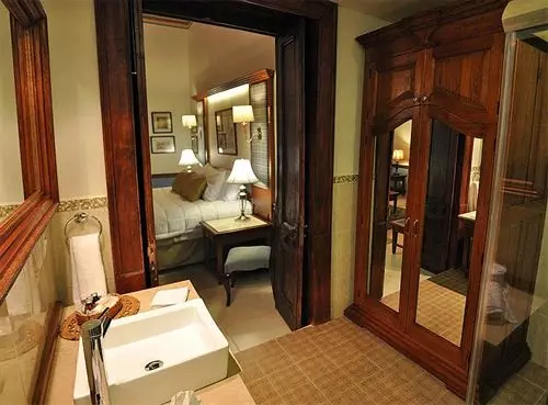 ホテル Boutique Casa Leal