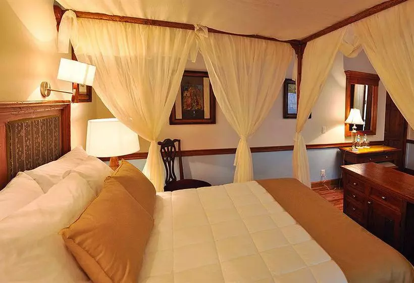 ホテル Boutique Casa Leal