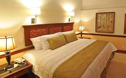 ホテル Boutique Casa Leal