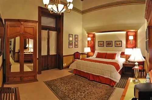 ホテル Boutique Casa Leal