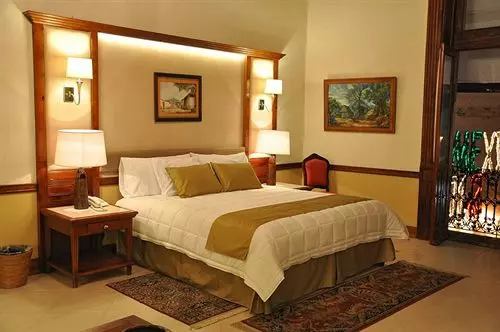 ホテル Boutique Casa Leal