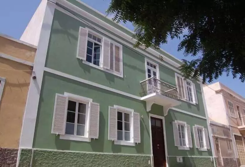 هتل Casa Colonial