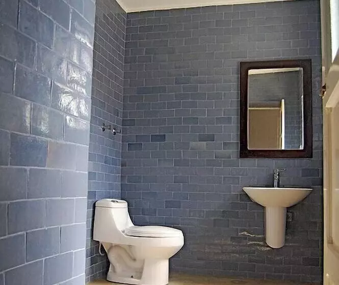 هتل Casa Colonial