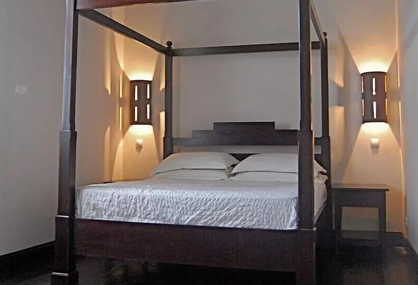 هتل Casa Colonial