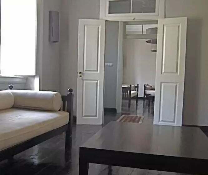 هتل Casa Colonial