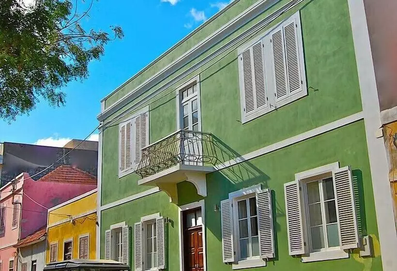 هتل Casa Colonial