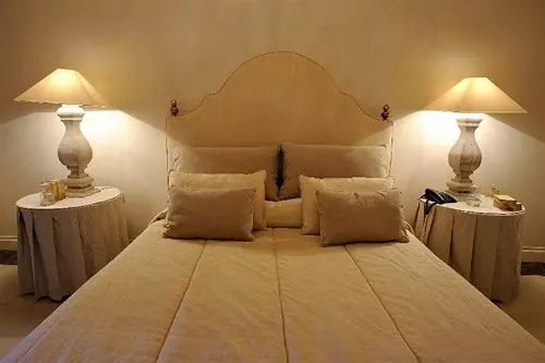 فندق Castello Camemi