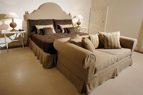 فندق Castello Camemi