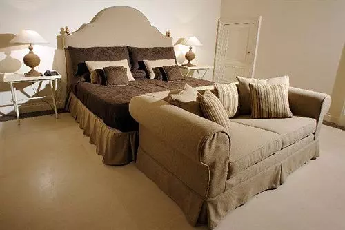 فندق Castello Camemi