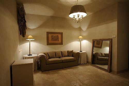 فندق Castello Camemi