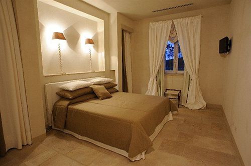 فندق Castello Camemi