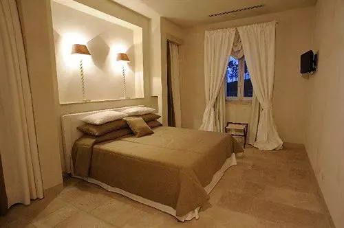 فندق Castello Camemi