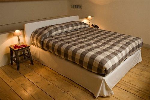 فندق Castello Camemi