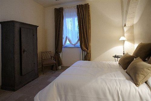 فندق Castello Camemi