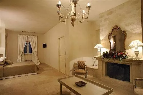 فندق Castello Camemi